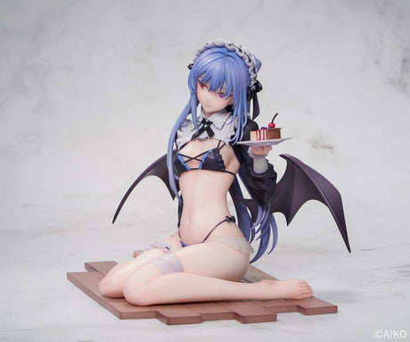 Original Character PVC Figure 1/6 NIYA Maid Ver. Illustrated by AIKO 15 cm – billede 7