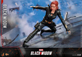 Black Widow Movie Masterpiece Action Figure 1/6 Black Widow Special Edition 28 cm