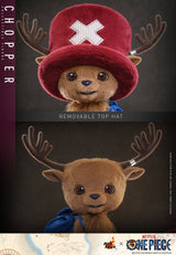 One Piece Collectible Figure Action Figure Chopper 49 cm