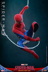 Marvel Spider-Man: Brand New Day Action Figure 1/6 Spider-Man 29 cm