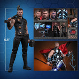Avengers: Doomsday Movie Masterpiece Action Figure 1/6 Thor 32 cm