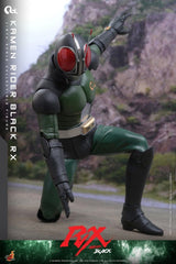 Kamen Rider Black RX Action Figure 1/6 Kamen Rider Black RX 31 cm