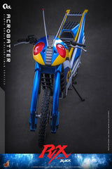 Kamen Rider Black RX Vehicle 1/6 Acrobatter 38 cm
