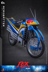 Kamen Rider Black RX Vehicle 1/6 Acrobatter 38 cm