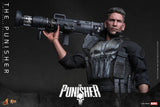 Marvel Action Figure 1/6 The Punisher 31 cm
