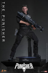 Marvel Action Figure 1/6 The Punisher 31 cm