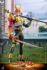 Kamen Rider Action Figure 1/6 Agito 31 cm