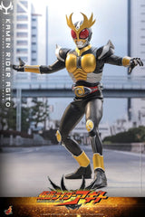 Kamen Rider Action Figure 1/6 Agito 31 cm
