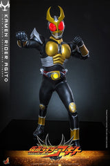 Kamen Rider Action Figure 1/6 Agito 31 cm