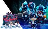 Solo Leveling Cosbi Mini Figures 11 cm Blind Box Display (8)