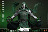 Avengers: Doomsday Movie Masterpiece Action Figure 1/6 Doctor Doom (Ultimate Version) 31 cm