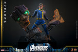 Avengers: Doomsday Movie Masterpiece Action Figure 1/6 Cyclops (Deluxe Version) 30 cm