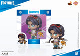 Fortnite Cosbi Mini Figure Jules 8 cm