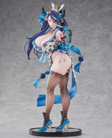 Vanistine Fantasy Statue 1/6 Aurora Kunoichi Outfit Ver. 30 cm
