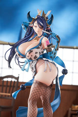 Vanistine Fantasy Statue 1/6 Aurora Kunoichi Outfit Ver. 30 cm