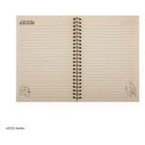 Masters of the Universe - Revelation: Battle Cat Notebook