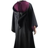 Harry Potter Wizard Robe Cloak Gryffindor Size