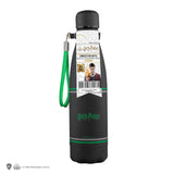 Harry Potter Thermo Water Bottle Slytherin