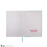 Harry Potter Notebook A5 Luna Lovegood