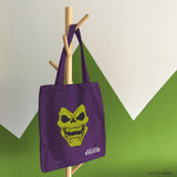 Masters of the Universe - Revelation: Tote Bag Skeletor Face