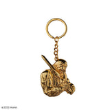 Masters of the Universe - Revelation: Keychain 2-Pack He Man & Skeletor