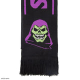 Masters of the Universe Scarf Skeletor 190 cm