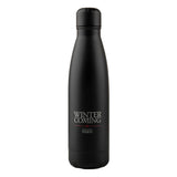 Game of Thrones Thermo Water Bottle House Stark 500 ml