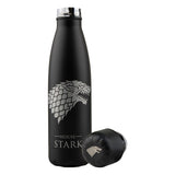 Game of Thrones Thermo Water Bottle House Stark 500 ml