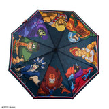 Masters of the Universe Umbrella Characters