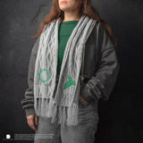 Lord of the Rings Scarf Elves 190 cm