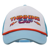 Stranger Things Baseball Cap Thinking Cap