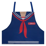 Stranger Things Apron Scoops Ahoy Steve