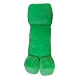 Minecraft Pillow Creeper 51 cm