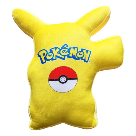 Pokémon Pillow Pikachu Standing 40 cm