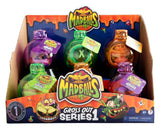 Mad Balls Bouncy Balls Gross Out Series 1 Assortment (12)