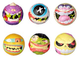 Mad Balls Bouncy Balls Gross Out Series 1 Assortment (12)