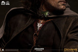 Lord of the Rings Statue 1/2 Aragorn 136 cm