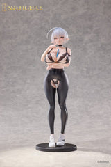 Original Character SSR FIGURE PVC Figure 1/6 Naophilia Premium 28 cm