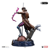 Marvel Gambit Unleashed Art Scale Statue 1/10 Gambit 28 cm
