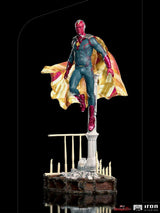WandaVision BDS Art Scale Statue 1/10 Vision 32 cm