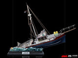 Jaws Demi Art Scale Statue 1/20 Jaws Attack 104 cm