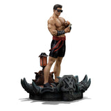 Mortal Kombat Art Scale Statue 1/10 Johnny Cage 24 cm