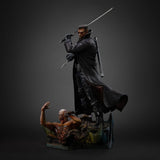 Marvel Comics Art Scale Statue 1/10 Blade 26 cm