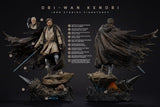 Star Wars Art Scale Statue 1/10 Obi-Wan Signatures 26 cm