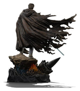 Star Wars Art Scale Statue 1/10 Obi-Wan Signatures 26 cm