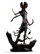 Avatar 3: Fire and Ash Art Scale Statue 1/10 Varang 38 cm