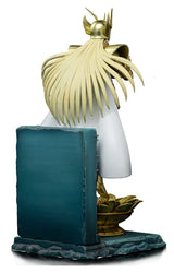 Saint Seiya Art Scale Statue 1/10 Virgo Shaka 28 cm