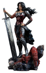 DC Comics Art Scale Statue 1/10 Wonder Woman Absolute 25 cm