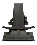 Avengers: Doomsday Art Scale Statue 1/10 Doctor Doom on Throne 22 cm