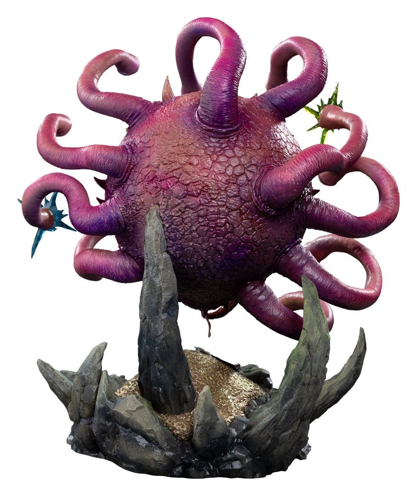 Dungeons & Dragons Icons Statue Beholder 30 cm